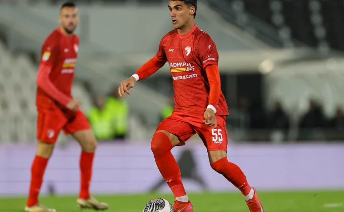 2025 Srdjan Stevanovic/Starsport.rs ©